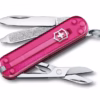 Victorinox Classic SD Transparent in Cupcake Dream