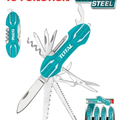 TOTAL Multi-Tool, 15 function