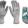 TOTATL TOOLS Cut Resistant Gloves