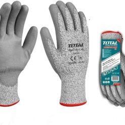 TOTATL TOOLS Cut Resistant Gloves
