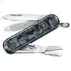 Victorinox - Classic Sd - Navy Camouflage