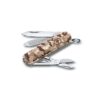 Victorinox Classic, Swiss pocket knife, Desert Camouflage