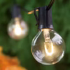 String Lights, 12 Bulbs - Image 5