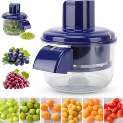 Fruit And Vegetable Peeler