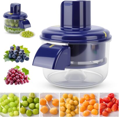 Fruit And Vegetable Peeler