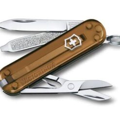 Victorinox Classic SD Chocolate Fudge