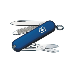 VICTORINOX CLASSIC SD BLUE