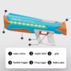 Electric Water Gun High-Pressure Water Shooter - Image 5