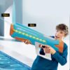 Electric Water Gun High-Pressure Water Shooter - Image 4