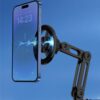 Magnetic Car Phone Holder - Image 5
