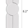 Folding Digital Kitchen Scale - Image 5