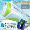 Electric Water Gun High-Pressure Water Shooter - Image 3