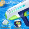 Electric Water Gun High-Pressure Water Shooter - Image 6