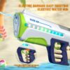 Electric Water Gun High-Pressure Water Shooter - Image 2