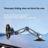 Magnetic Car Phone Holder - Image 4