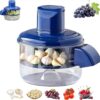 Fruit And Vegetable Peeler - Image 2