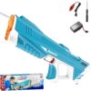 Electric Water Gun