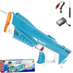 Electric Water Gun