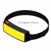 Rechargeable COB LED Headlamp - Image 2