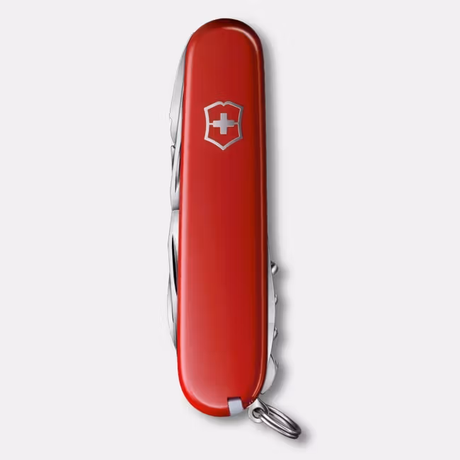 Victorinox Handyman in red - Image 2