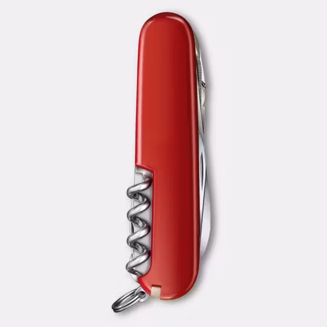 Victorinox Handyman in red - Image 3
