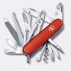 Victorinox Handyman in red