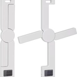 Folding Digital Kitchen Scale