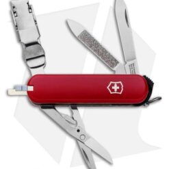 Victorinox Nailclip 580