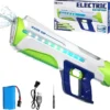 Electric Water Gun High-Pressure Water Shooter