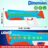 Electric Water Gun High-Pressure Water Shooter - Image 9