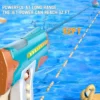 Electric Water Gun High-Pressure Water Shooter - Image 11