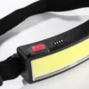 Rechargeable COB LED Headlamp - Image 6