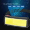 Rechargeable COB LED Headlamp - Image 3