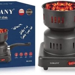 Sokany hot plate