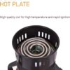 Sokany hot plate - Image 5