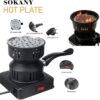Sokany hot plate - Image 3