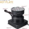 Sokany hot plate - Image 4